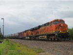 BNSF 6325 East